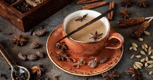 Classic Masala Chai